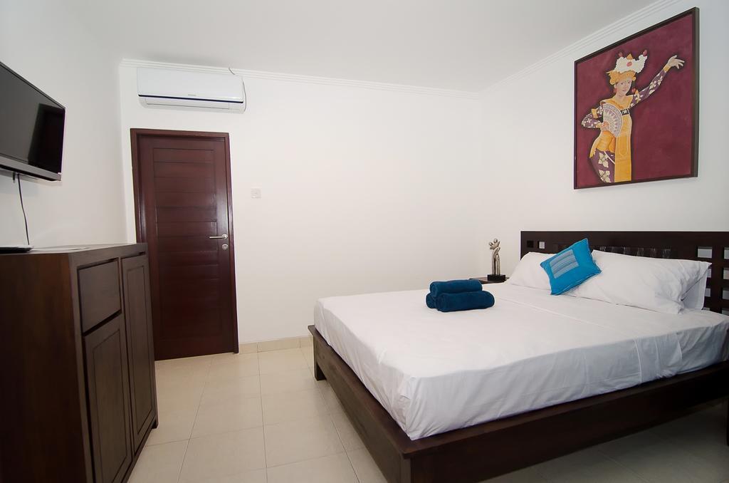 Sanur Guest House Quarto foto